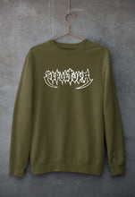 Load image into Gallery viewer, Sepultura Sweatshirt for Men/Women-Olive Green-Ektarfa.online

