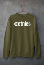 Load image into Gallery viewer, etnies Sweatshirt for Men/Women

