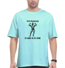 Load image into Gallery viewer, Chris Bumstead - CBUM T-Shirt for Men-Mint-Ektarfa.online
