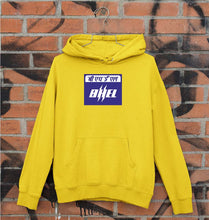 Load image into Gallery viewer, BHEL Unisex Hoodie for Men/Women-Mustard Yellow-Ektarfa.online
