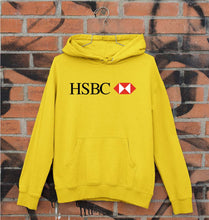 Load image into Gallery viewer, hsbc Unisex Hoodie for Men/Women-Mustard Yellow-Ektarfa.online
