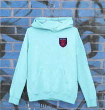 Load image into Gallery viewer, Odisha FC Unisex Hoodie for Men/Women-Mint-Ektarfa.online
