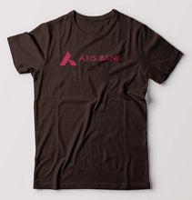 Load image into Gallery viewer, Axis Bank T-Shirt for Men
