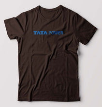 Load image into Gallery viewer, Tata Power T-Shirt for Men
