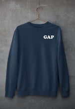 Load image into Gallery viewer, Gap Sweatshirt for Men/Women
