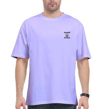 Load image into Gallery viewer, ONGC Oversized T-Shirt for Men
