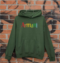Load image into Gallery viewer, Armani Hoodie for Men/Women
