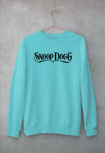 Load image into Gallery viewer, Snoop Dogg Sweatshirt for Men/Women-Mint-Ektarfa.online
