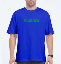 Load image into Gallery viewer, Swaraj Oversized T-Shirt for Men
