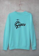 Load image into Gallery viewer, Gretsch guitars Sweatshirt for Men/Women
