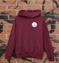 Load image into Gallery viewer, IIT Patna Unisex Hoodie for Men/Women-Maroon-Ektarfa.online
