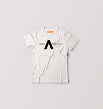 Load image into Gallery viewer, Axwell &amp; Ingrosso T-Shirt for Boy/Girl-White-Ektarfa.online
