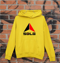 Load image into Gallery viewer, SDLG Hoodie for Men/Women
