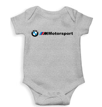 Load image into Gallery viewer, BMW Motersport Kids Romper For Baby Boy/Girl
