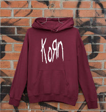 Load image into Gallery viewer, Korn Hoodie for Men/Women
