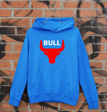 Load image into Gallery viewer, Bull Unisex Hoodie for Men/Women-Royal Blue-Ektarfa.online
