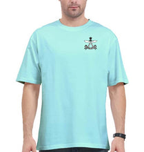 Load image into Gallery viewer, Assam Rifles Army Oversized T-Shirt for Men
