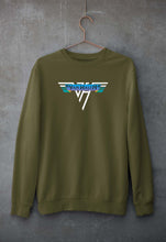 Load image into Gallery viewer, van halen Sweatshirt for Men/Women
