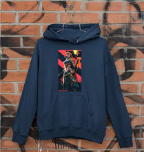 Load image into Gallery viewer, valorant Unisex Hoodie for Men/Women-Navy Blue-Ektarfa.online
