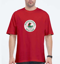 Load image into Gallery viewer, mohun bagan Oversized T-Shirt for Men
