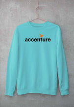Load image into Gallery viewer, Accenture Sweatshirt for Men/Women
