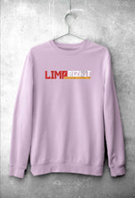Load image into Gallery viewer, Limp Bizkit Sweatshirt for Men/Women
