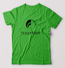 Load image into Gallery viewer, Soundcraft T-Shirt for Men
