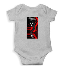 Load image into Gallery viewer, Michael Jackson Kids Romper For Baby Boy/Girl
