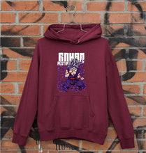 Load image into Gallery viewer, BEAST GOHAN - DRAGON BALL SUPER Anime Hoodie for Men/Women
