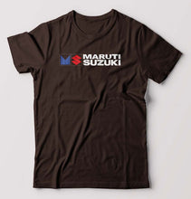 Load image into Gallery viewer, Maruti Suzuki T-Shirt for Men
