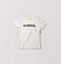 Load image into Gallery viewer, libertines T-Shirt for Boy/Girl-White-Ektarfa.online

