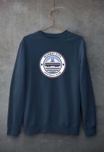 Load image into Gallery viewer, Mumbai Fc Sweatshirt for Men/Women-Navy Blue-Ektarfa.online
