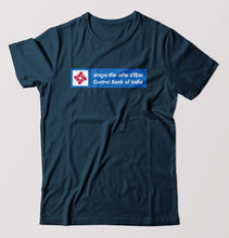 Load image into Gallery viewer, Central Bank of India T-Shirt for Men
