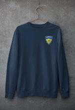 Load image into Gallery viewer, chennaiyin FC Sweatshirt for Men/Women

