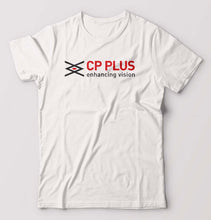 Load image into Gallery viewer, CP Plus T-Shirt for Men
