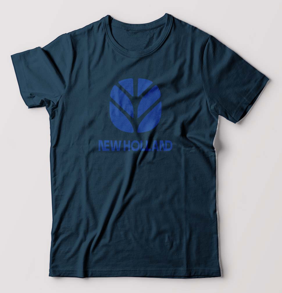 New Holland T-Shirt for Men
