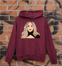 Load image into Gallery viewer, sabrina carpenter Unisex Hoodie for Men/Women-Maroon-Ektarfa.online
