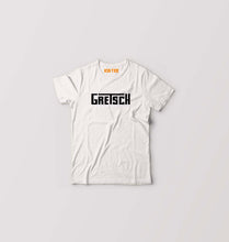 Load image into Gallery viewer, Gretsch guitars T-Shirt for Boy/Girl
