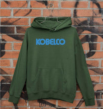 Load image into Gallery viewer, Kobelco Hoodie for Men/Women
