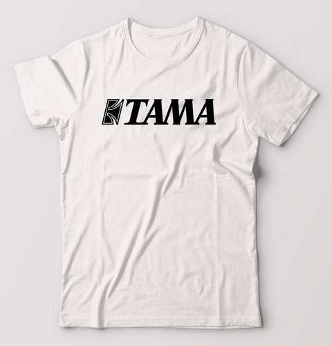 Tama T-Shirt for Men-White-Ektarfa.online