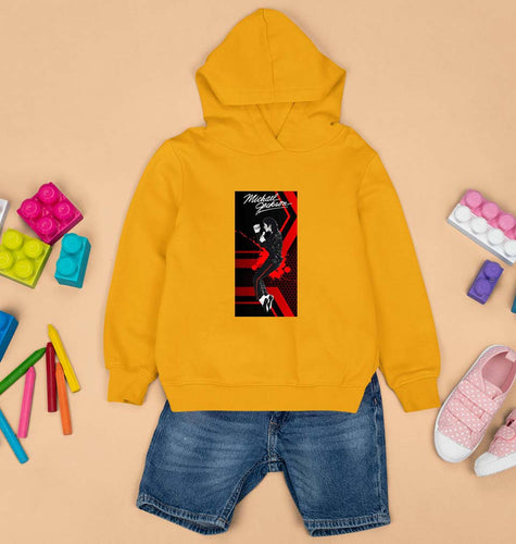 Michael Jackson Kids Hoodie for Boy/Girl-Ektarfa.online