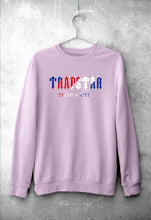 Load image into Gallery viewer, Trapstar Sweatshirt for Men/Women-Light Pink-Ektarfa.online
