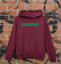 Load image into Gallery viewer, Swaraj Hoodie for Men/Women
