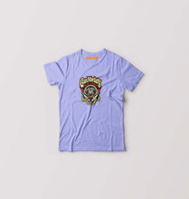 Load image into Gallery viewer, Gas Monkey T-Shirt for Boy/Girl-Lavender-Ektarfa.online
