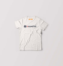 Load image into Gallery viewer, Xhamster T-Shirt for Boy/Girl
