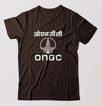 Load image into Gallery viewer, ONGC T-Shirt for Men
