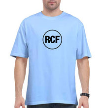 Load image into Gallery viewer, RCF Oversized T-Shirt for Men
