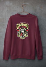 Load image into Gallery viewer, Gas Monkey Sweatshirt for Men/Women
