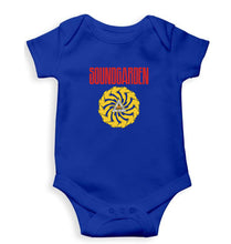 Load image into Gallery viewer, Soundgarden Romper For Baby Boy/Girl-Royal Blue-Ektarfa.online
