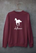 Load image into Gallery viewer, Deftones Sweatshirt for Men/Women
